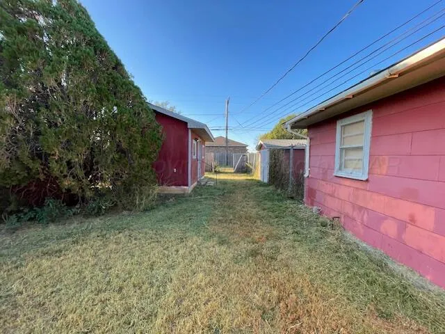$96,000 | 502 8th Avenue, Canyon, TX 79015