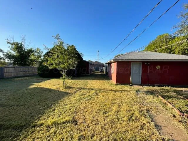 $96,000 | 502 8th Avenue, Canyon, TX 79015