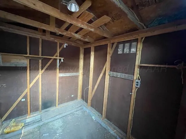 $96,000 | 502 8th Avenue, Canyon, TX 79015