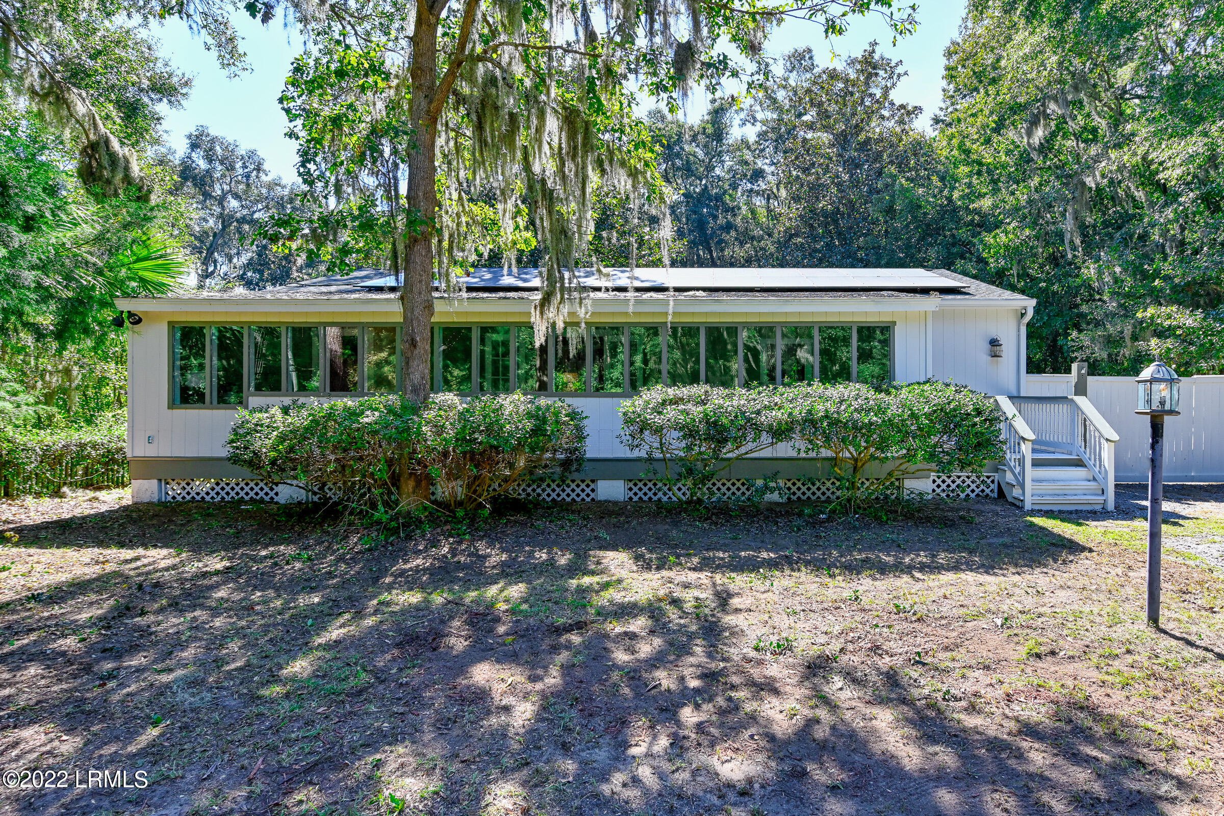 44 State Rd S-7-37 St. Helena Island, SC 29920 - Photo 1 of 44 44 Club Bridge-1