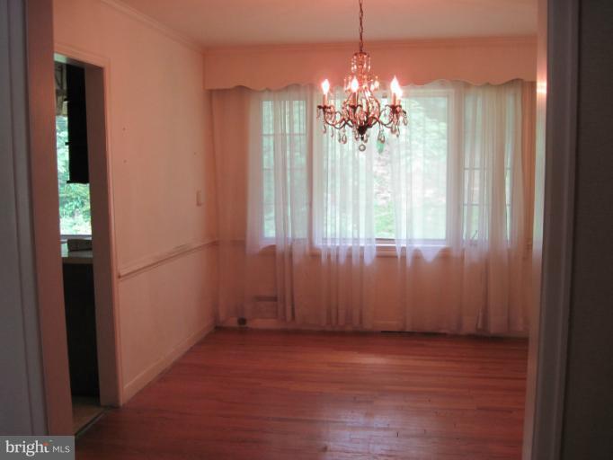 110 East Ridgely Road Lutherville-Timonium, MD 21093 - Photo 5 of 7 Dining Room