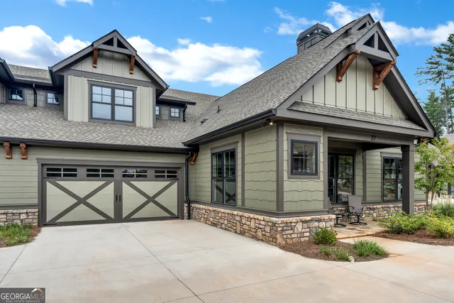$648,000 | 85 Villa Vista, Unit 27, Jasper, GA 30143