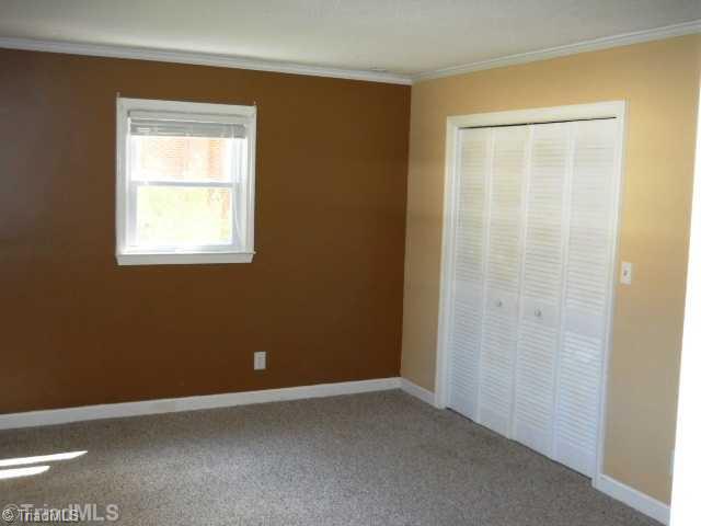 247 Cana Road Mocksville, NC 27028 - Photo 8 of 12 1st Bedroom.