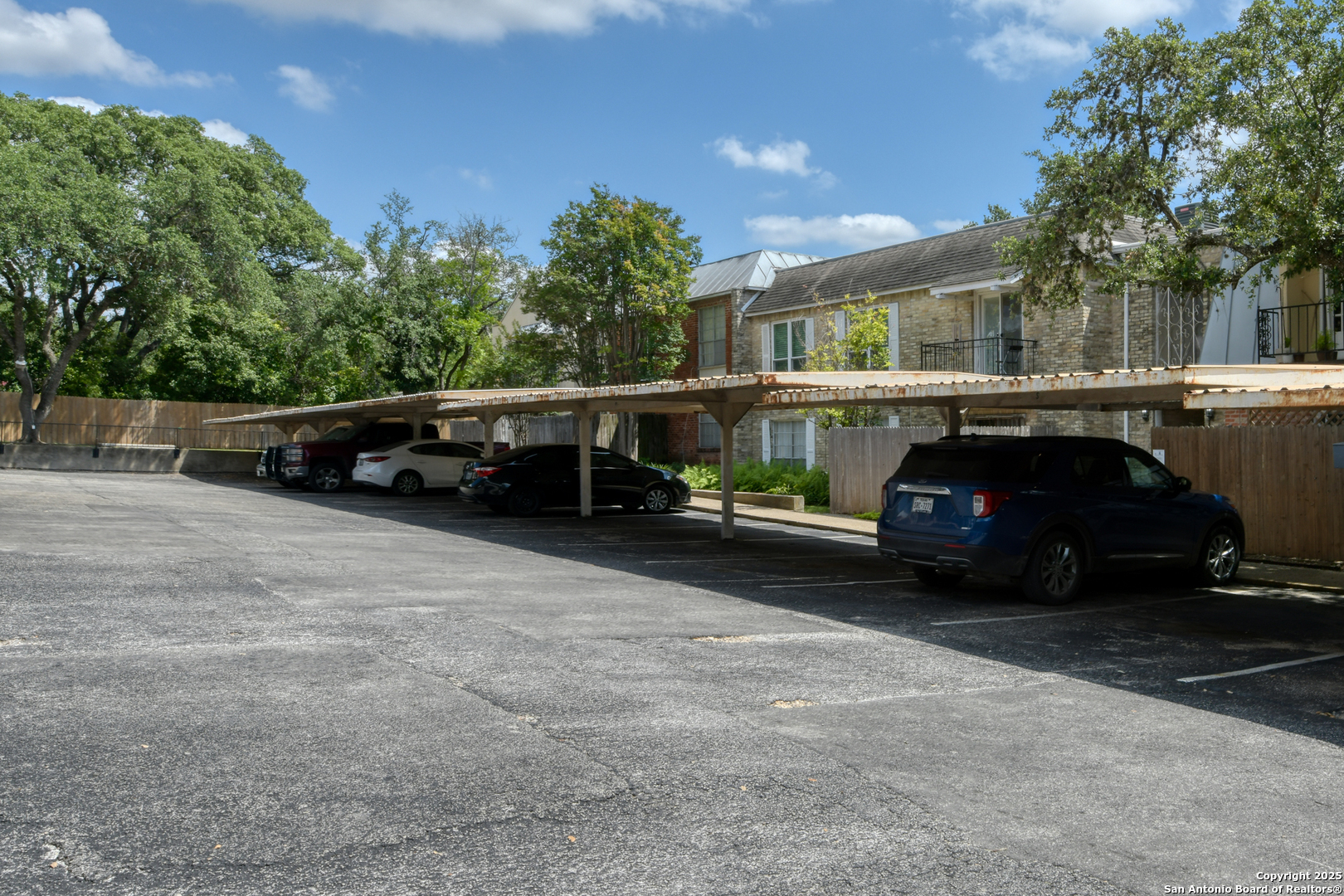 6718 Callaghan Road, Unit 307 San Antonio, TX 78229 - Photo 25 of 25