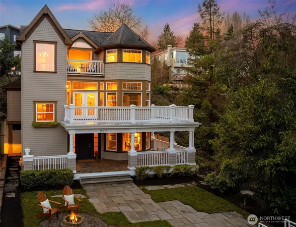 $1,565,950 | 337 25th Avenue East, Seattle, WA 98112