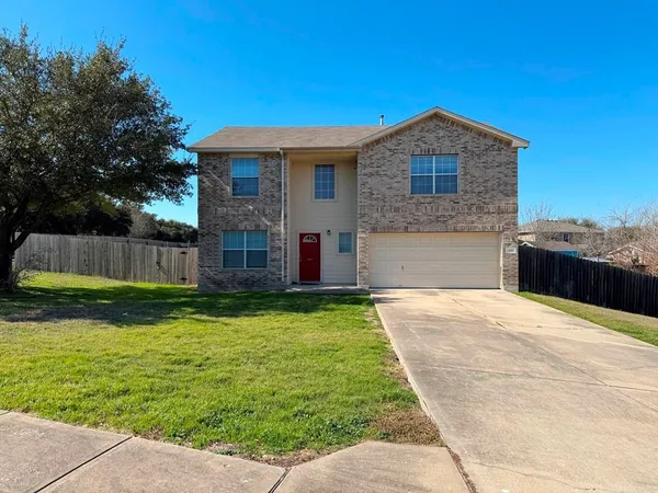 $2,050 | 119 Peppergrass Cove, Kyle, TX 78640