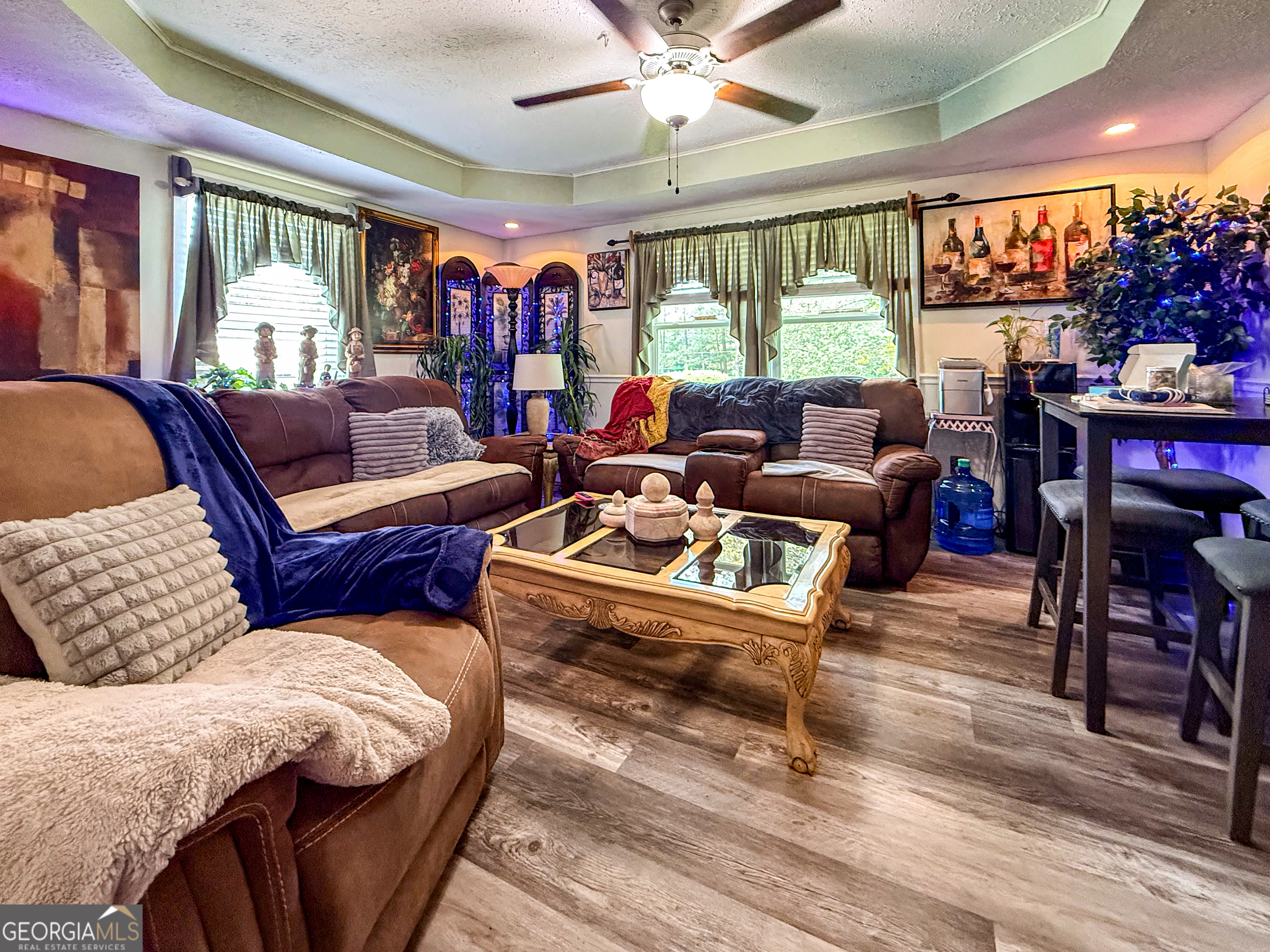 649 Stansel Road Cleveland, GA 30528 - Photo 3 of 37