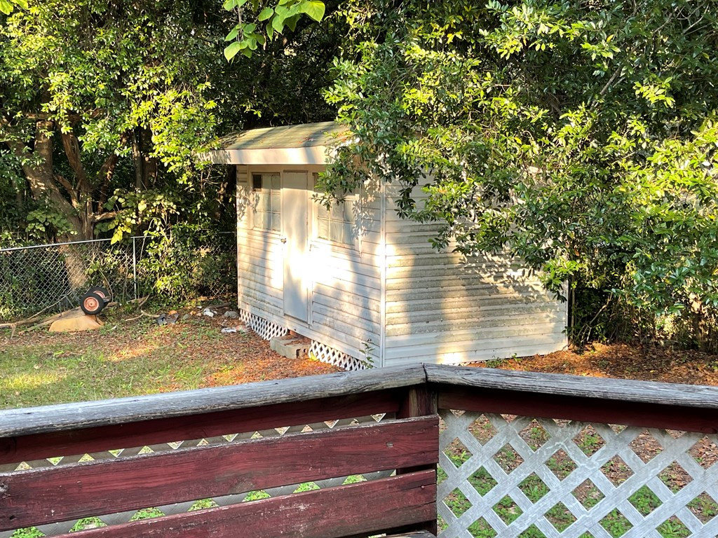 3502 Trolley Line Road Aiken, SC 29801 - Photo 8 of 11