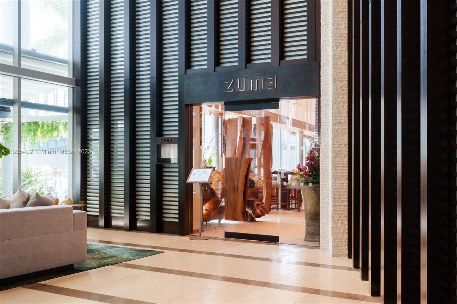 200 Biscayne Blvd Way, Unit 1404 Miami, FL 33131 - Photo 31 of 32 a view of water heater room with a large window