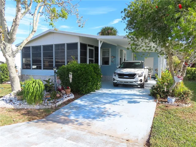 $140,000 | Undisclosed Address, Sebastian, FL 32976