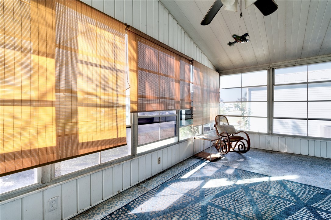 7571 Boxelder Road Micco, FL 32976 - Photo 20 of 36 a view of a room with window