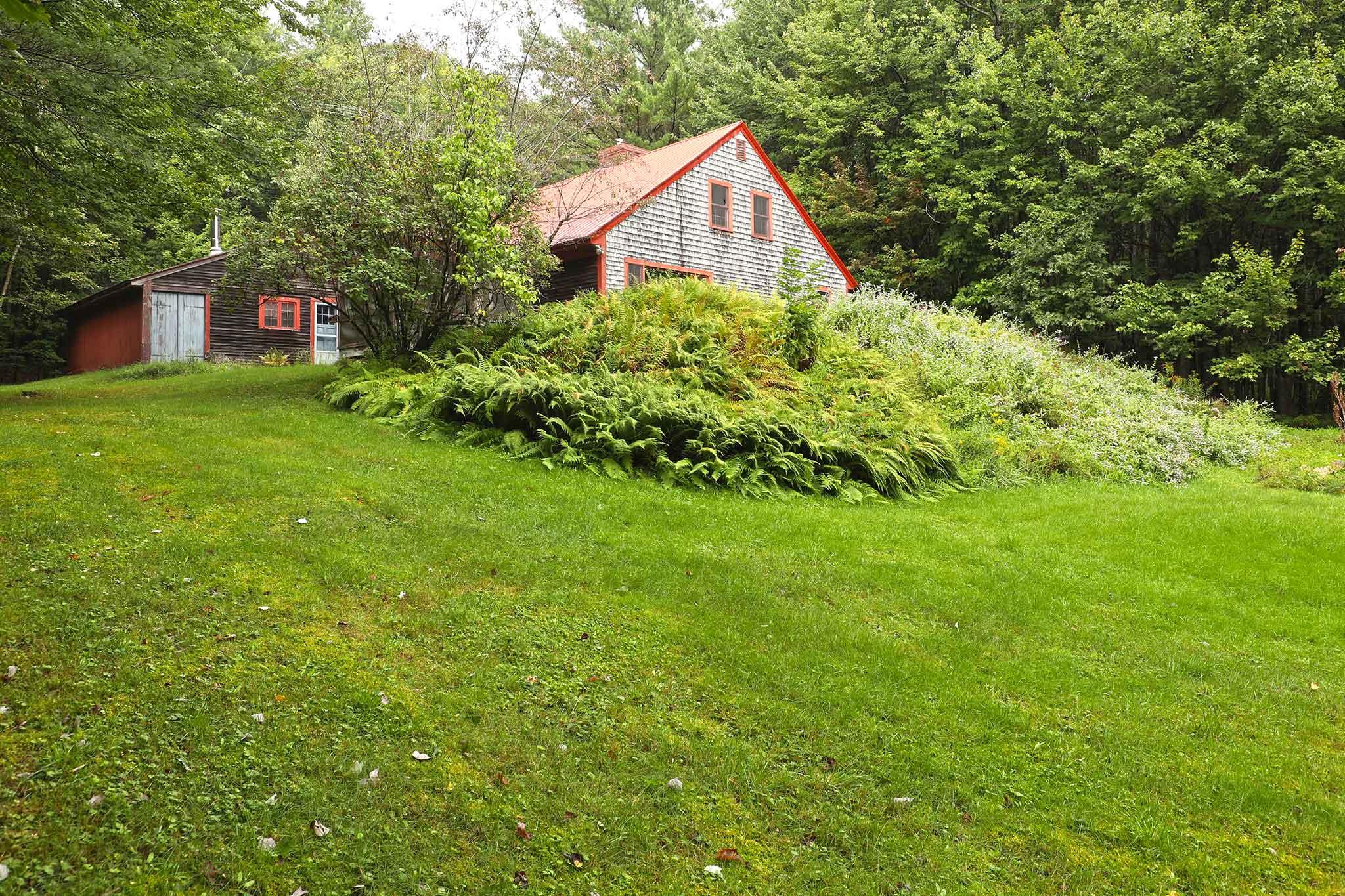 120 Oak Hill Road Fayette, ME 04349 - Photo 8 of 30 7a