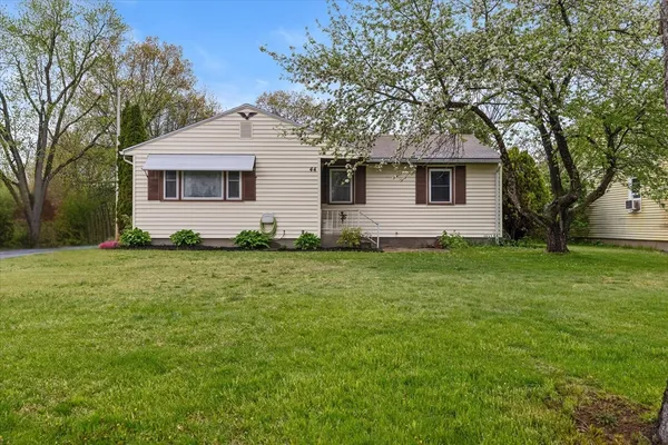 $299,000 | 44 Lower Westfield Road, Holyoke, MA 01040