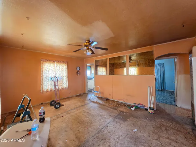 $55,000 | 105 Bornite Avenue, Bisbee, AZ 85603
