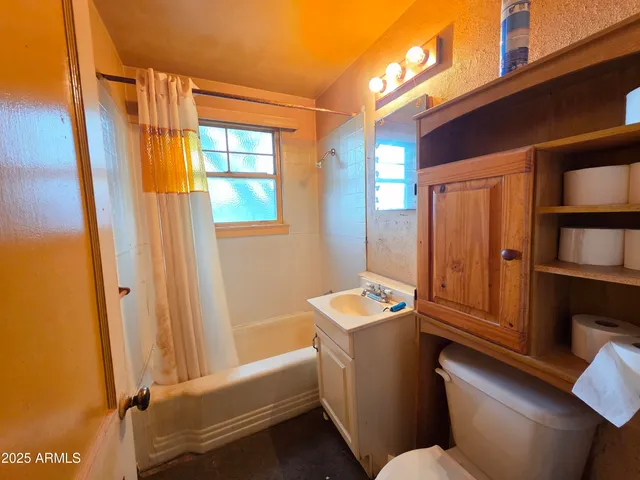 $55,000 | 105 Bornite Avenue, Bisbee, AZ 85603