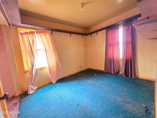 $55,000 | 105 Bornite Avenue, Bisbee, AZ 85603