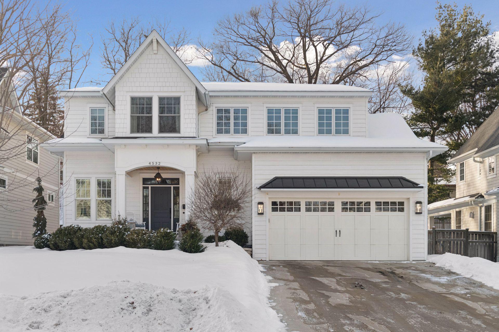 4532 Rutledge Avenue Edina, MN 55436 - Photo 1 of 1 Gallery Image 1
