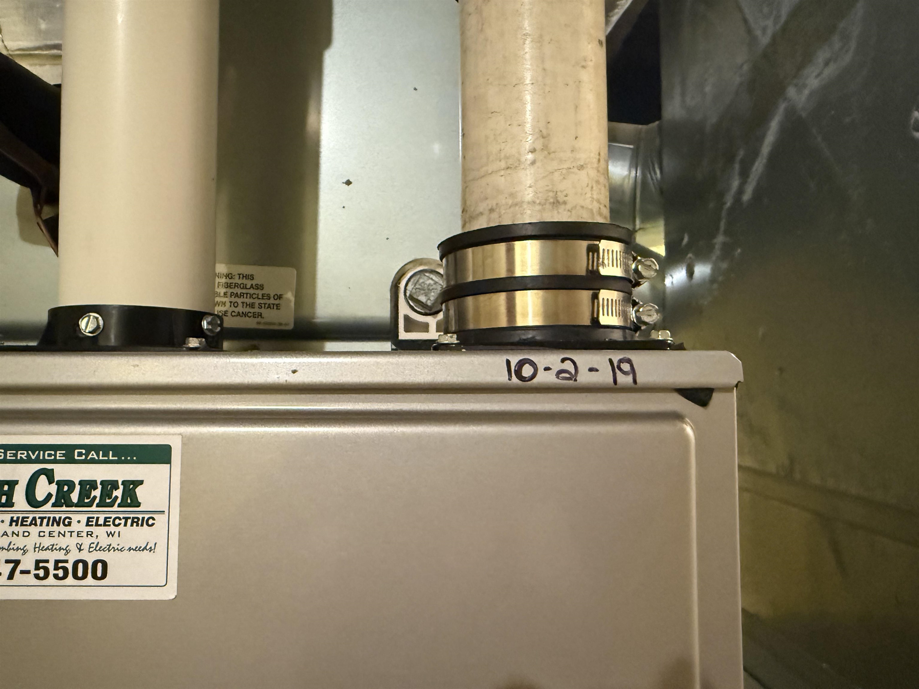 109 South 1st Street Avoca, WI 53506 - Photo 31 of 51