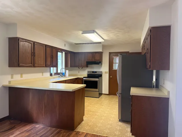 $235,000 | 109 South 1st Street, Avoca, WI 53506