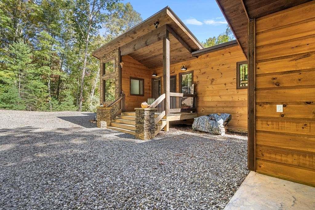217 Goldmine Road Morganton, GA 30560 - Photo 44 of 51