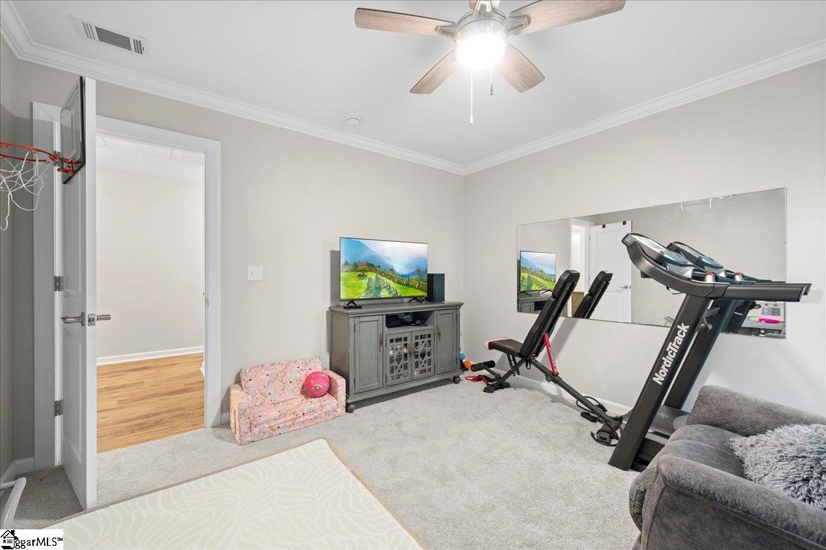 209 Kylemore Lane Greer, SC 29650 - Photo 18 of 34