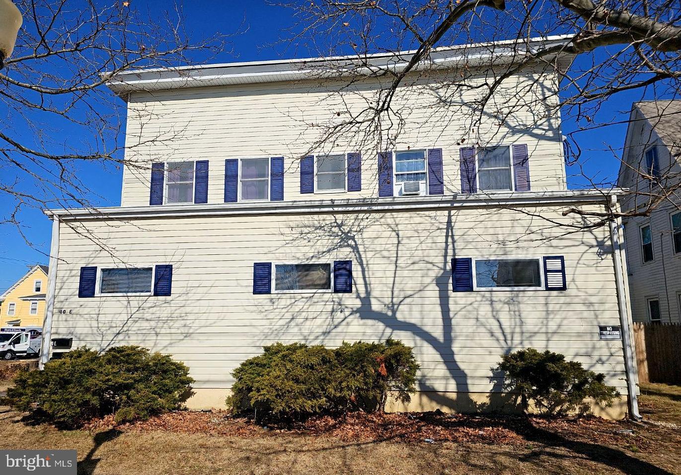 10 East Broad Street, Unit 2 Millville, NJ 08332 - Photo 1 of 33 a building with a large window