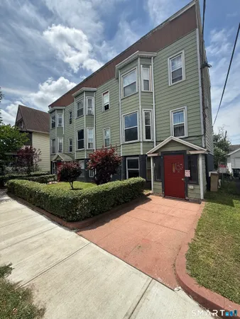 $1,450,000 | 32 Clinton Avenue, New Haven, CT 06513