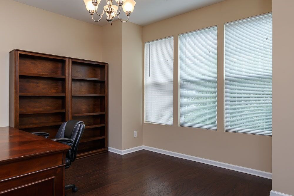 9129 Falkwood Road Raleigh, NC 27617 - Photo 8 of 25 Photo 8