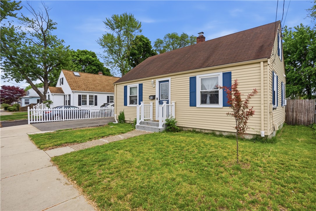 143 Balch Street Pawtucket, RI 02861 - Photo 20 of 22