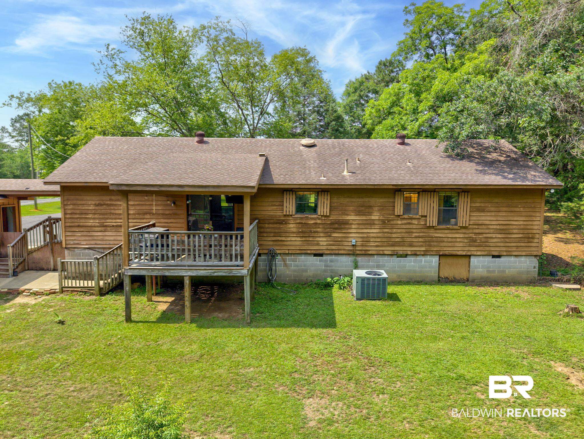 11350 Quinley Road Bay Minette, AL 36507 - Photo 42 of 42