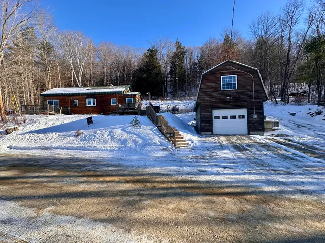 $199,000 | 22 Chase Avenue, Mexico, ME 04257