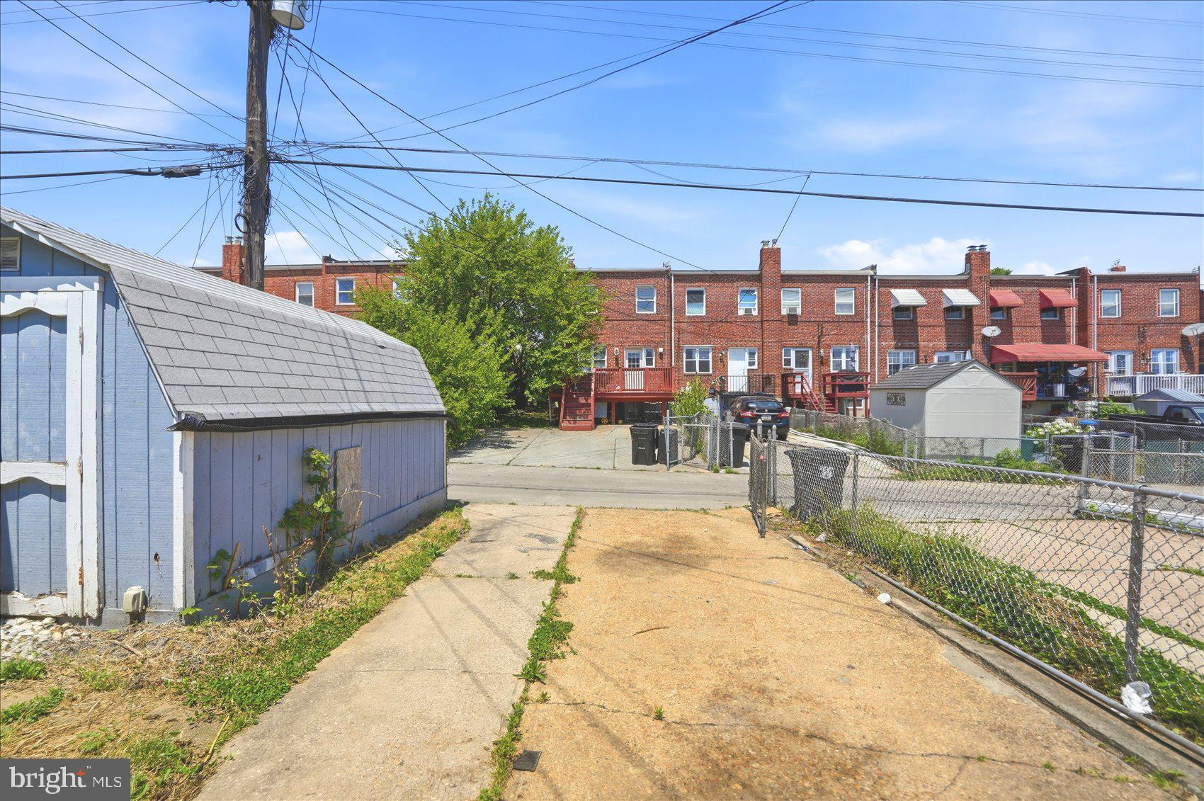 7812 Wynbrook Road Baltimore, MD 21224 - Photo 5 of 21