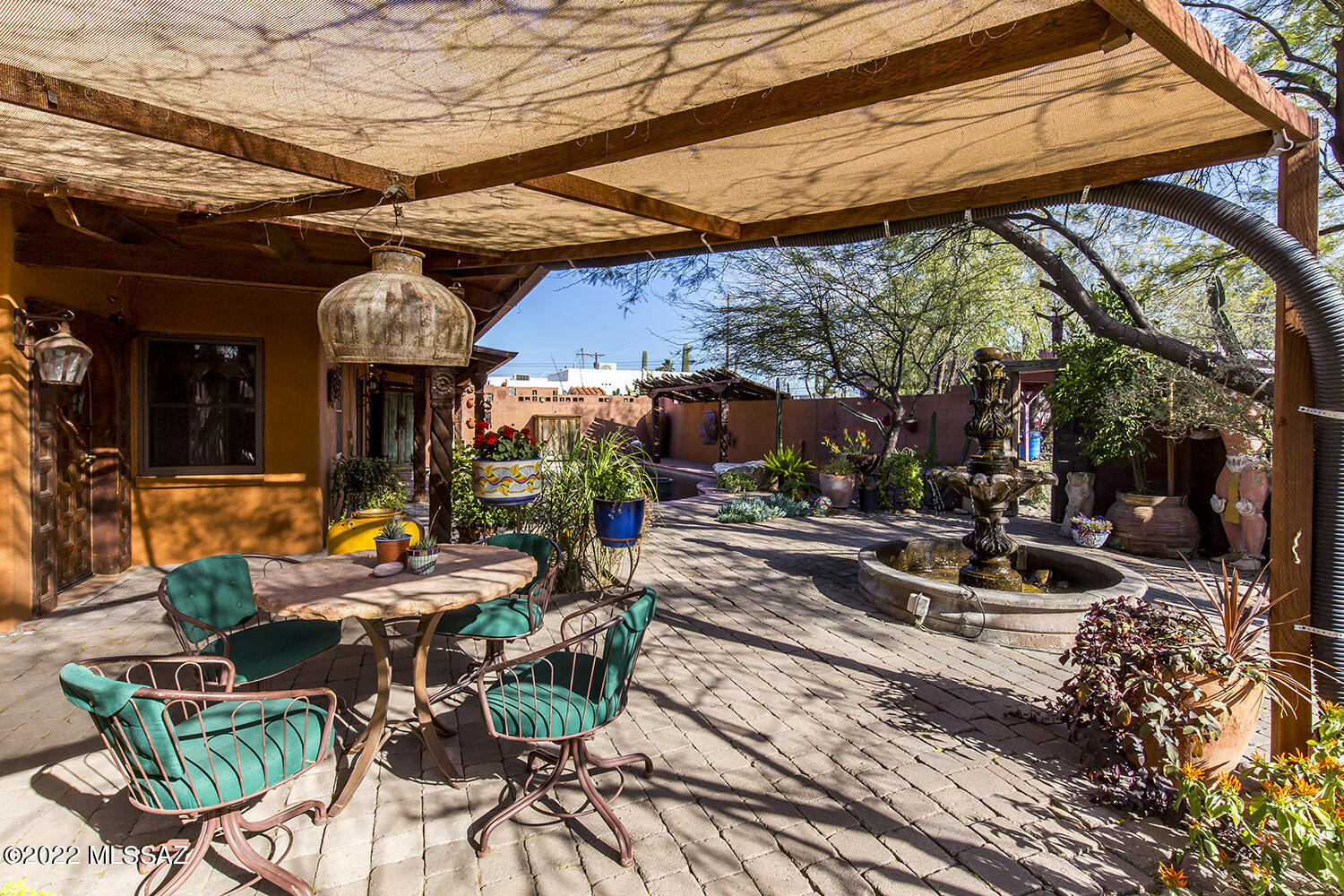3408 North 2nd Avenue Tucson, AZ 85705 - Photo 35 of 45