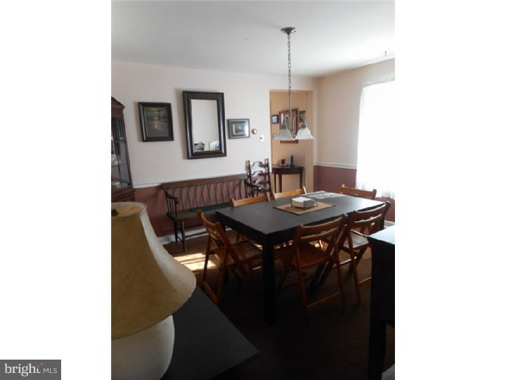 411 Ascot Road Oreland, PA 19075 - Photo 6 of 20 Dining Room