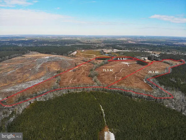 $299,900 | 0 Benton Road, Lawrenceville, VA 23868