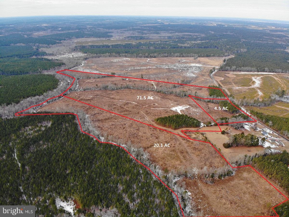 0 Benton Road Lawrenceville, VA 23868 - Photo 2 of 41