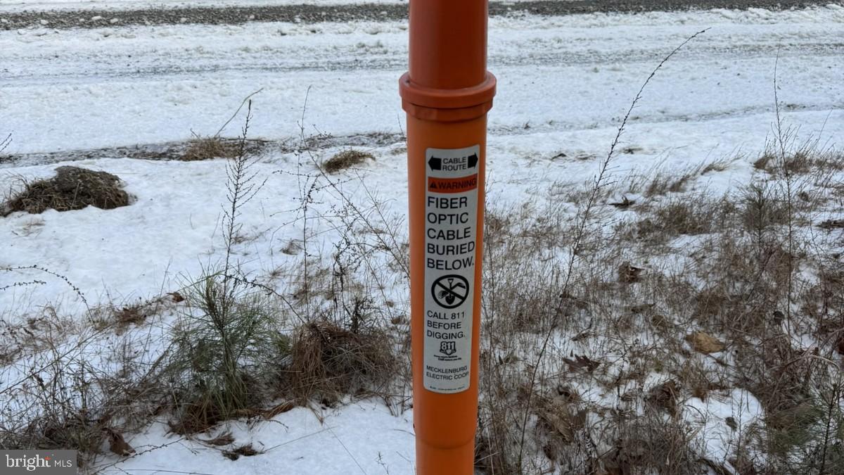 0 Benton Road Lawrenceville, VA 23868 - Photo 38 of 41