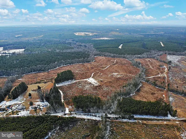 $299,900 | 0 Benton Road, Lawrenceville, VA 23868