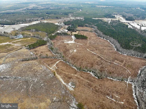 $299,900 | 0 Benton Road, Lawrenceville, VA 23868