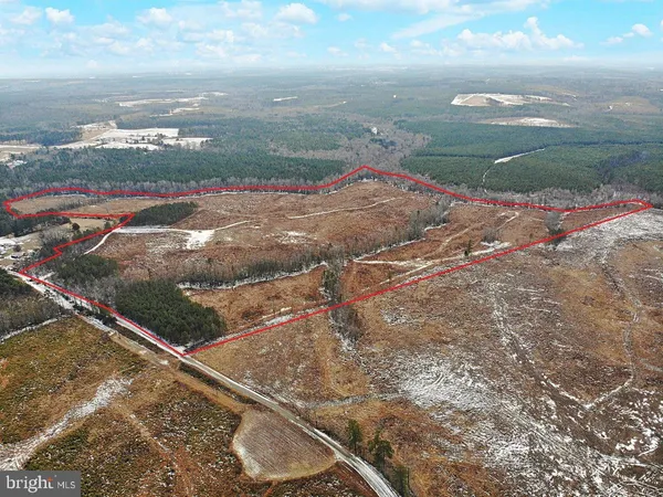 $299,900 | 0 Benton Road, Lawrenceville, VA 23868