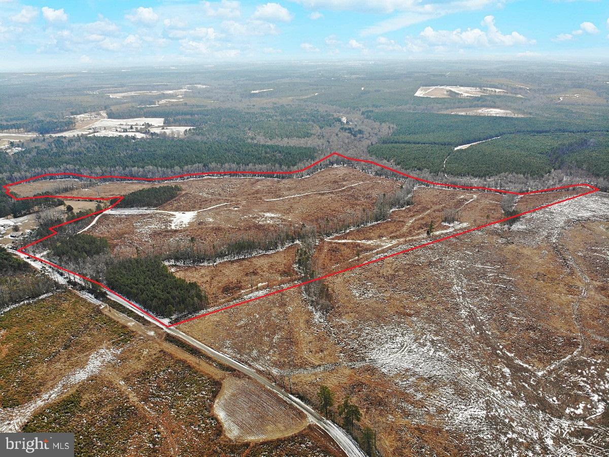 0 Benton Road Lawrenceville, VA 23868 - Photo 5 of 41