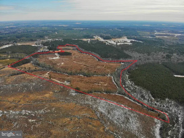 $299,900 | 0 Benton Road, Lawrenceville, VA 23868