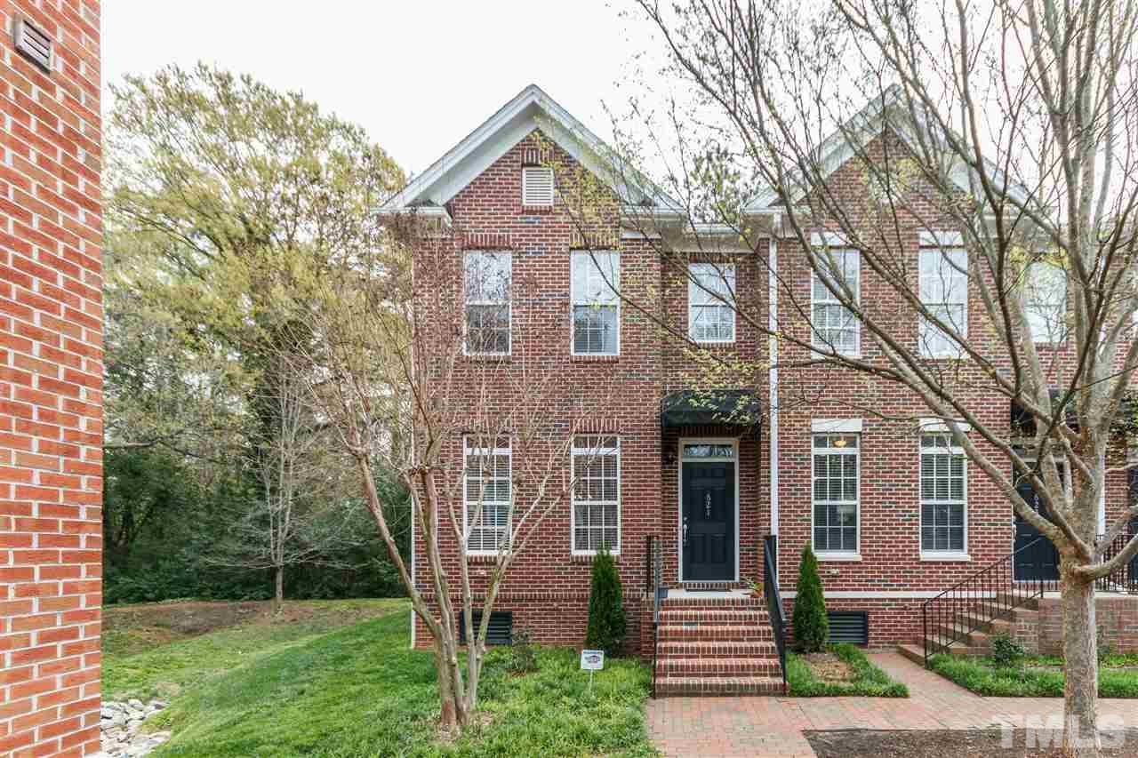 621 Highpark Lane Raleigh, NC 27608 - Photo 1 of 14