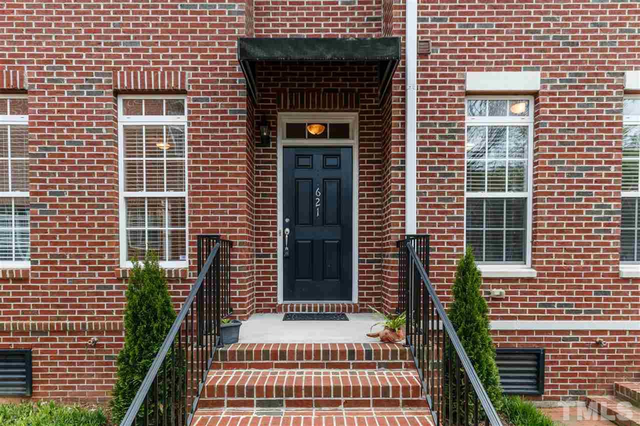 621 Highpark Lane Raleigh, NC 27608 - Photo 2 of 14