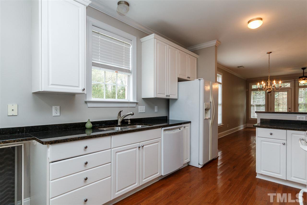 621 Highpark Lane Raleigh, NC 27608 - Photo 3 of 14