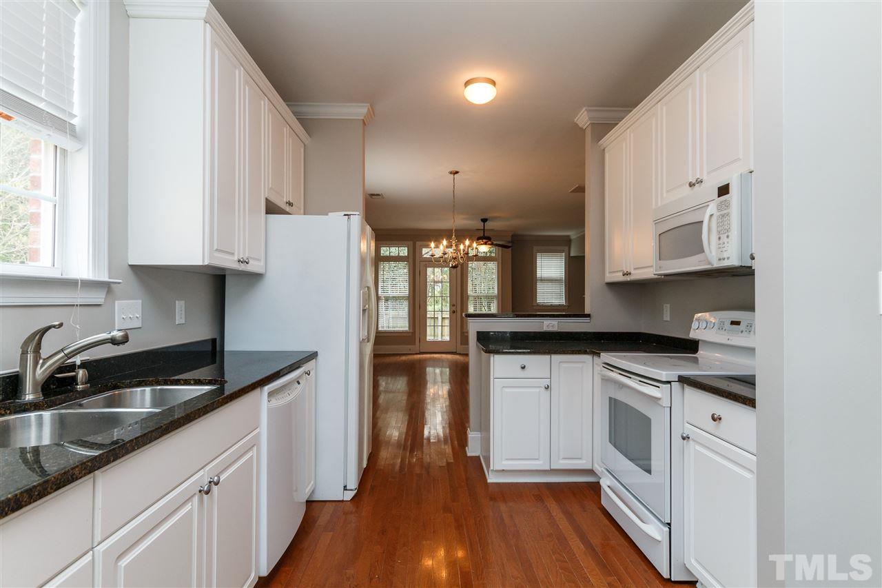 621 Highpark Lane Raleigh, NC 27608 - Photo 4 of 14
