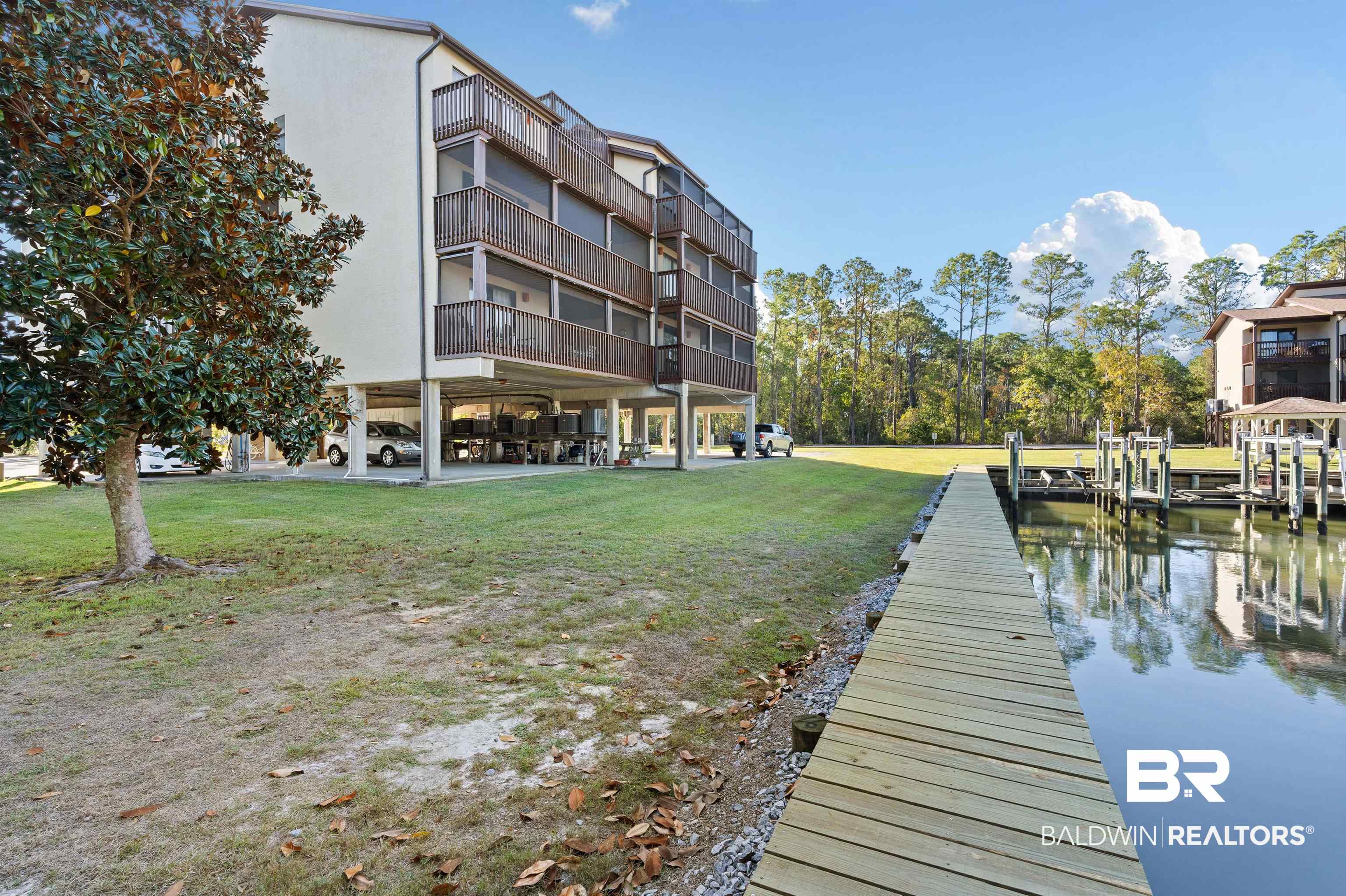 4723 Port Side Lane, Unit 101 Gulf Shores, AL 36542 - Photo 33 of 48 Grounds