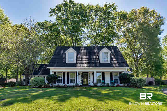 9965 Keystone Court Mobile, AL 36608 - Photo 1 of 24