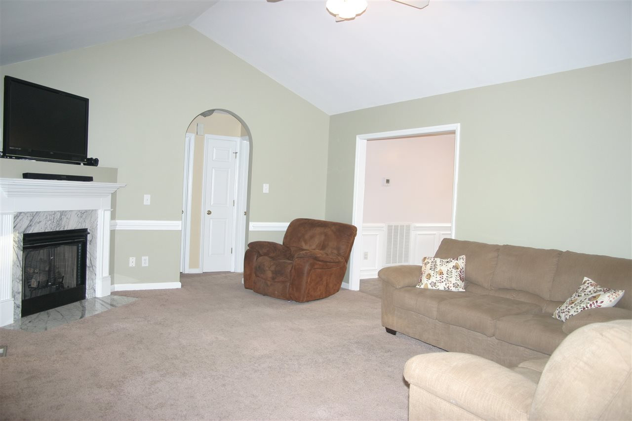 419 Rosa Circle Willow Spring, NC 27592 - Photo 5 of 25 Photo 5