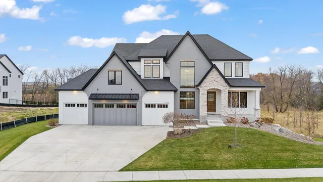 $2,000,000 | 1979 Leaping Deer Circle, Hamel, MN 55340